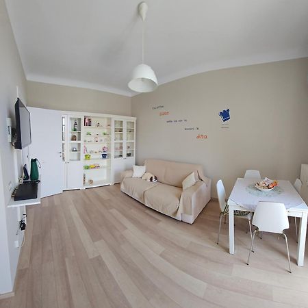 La Nostra Casa In Corte Milan Exterior photo