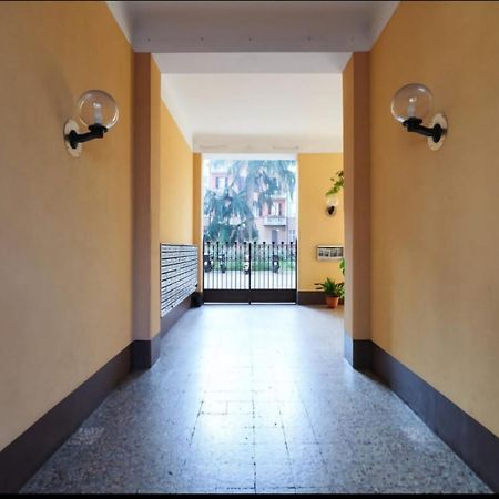 La Nostra Casa In Corte Milan Exterior photo