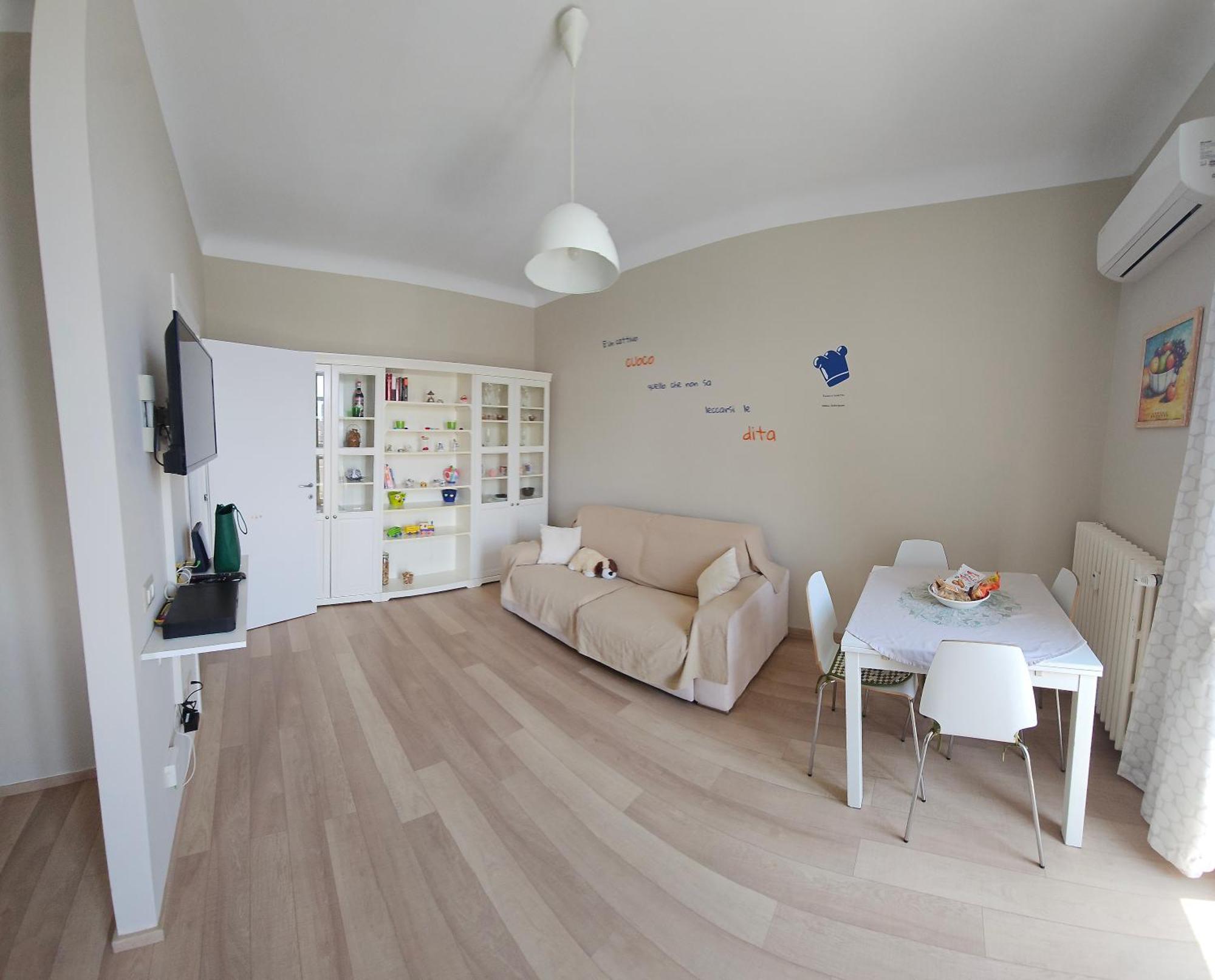 La Nostra Casa In Corte Milan Exterior photo