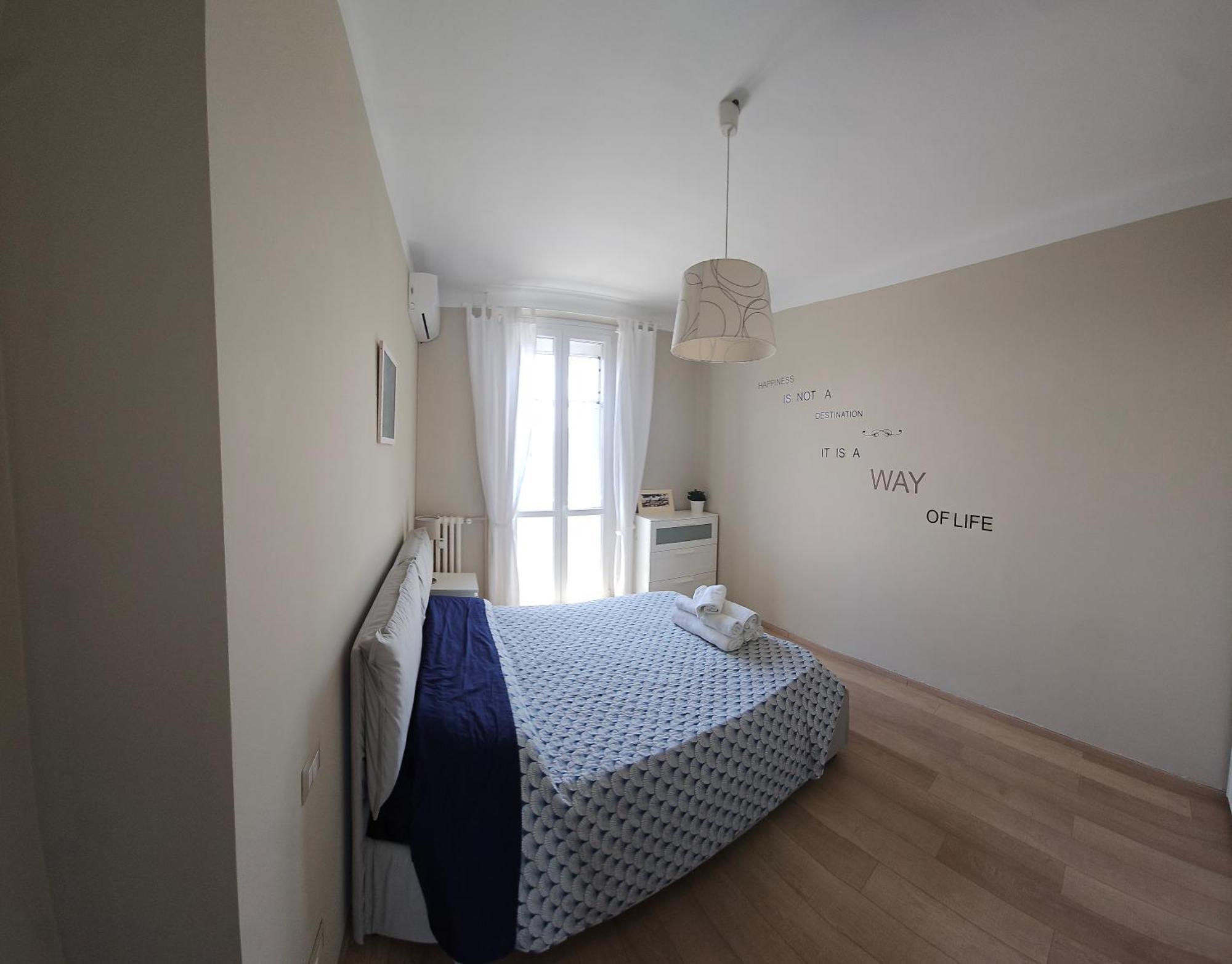 La Nostra Casa In Corte Milan Exterior photo